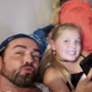 Meet your Posher, Dr lyne